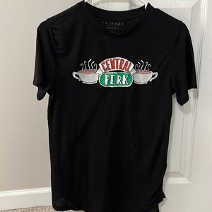 Central Perk tee
